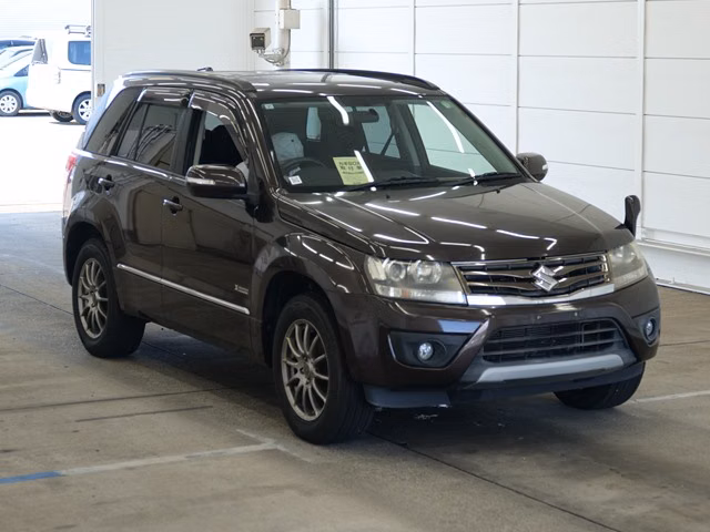 SUZUKI ESCUDO