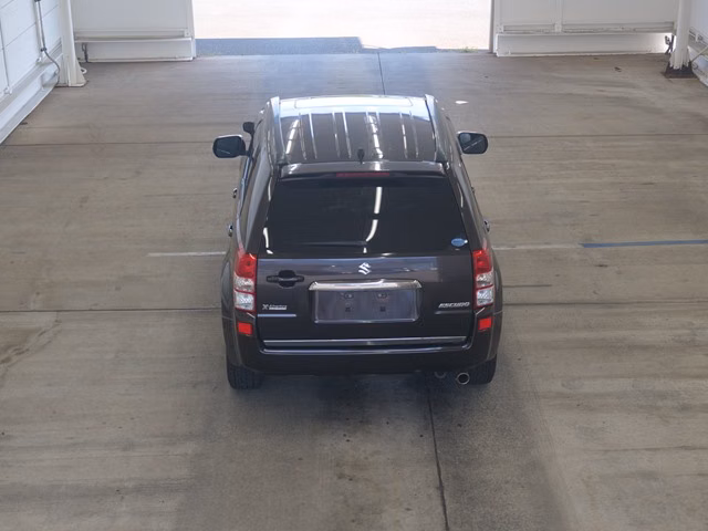 SUZUKI ESCUDO