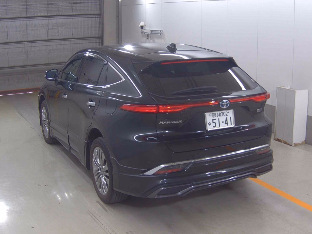 TOYOTA VENZA