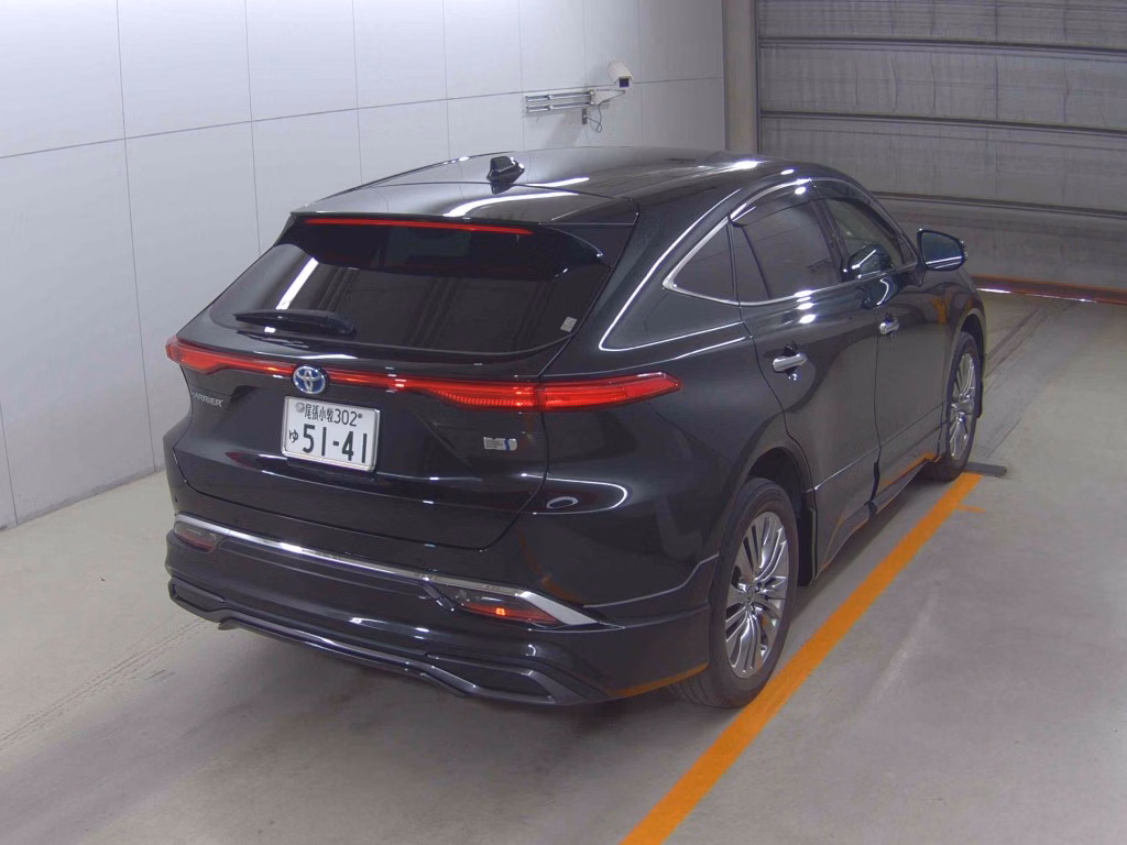 TOYOTA VENZA