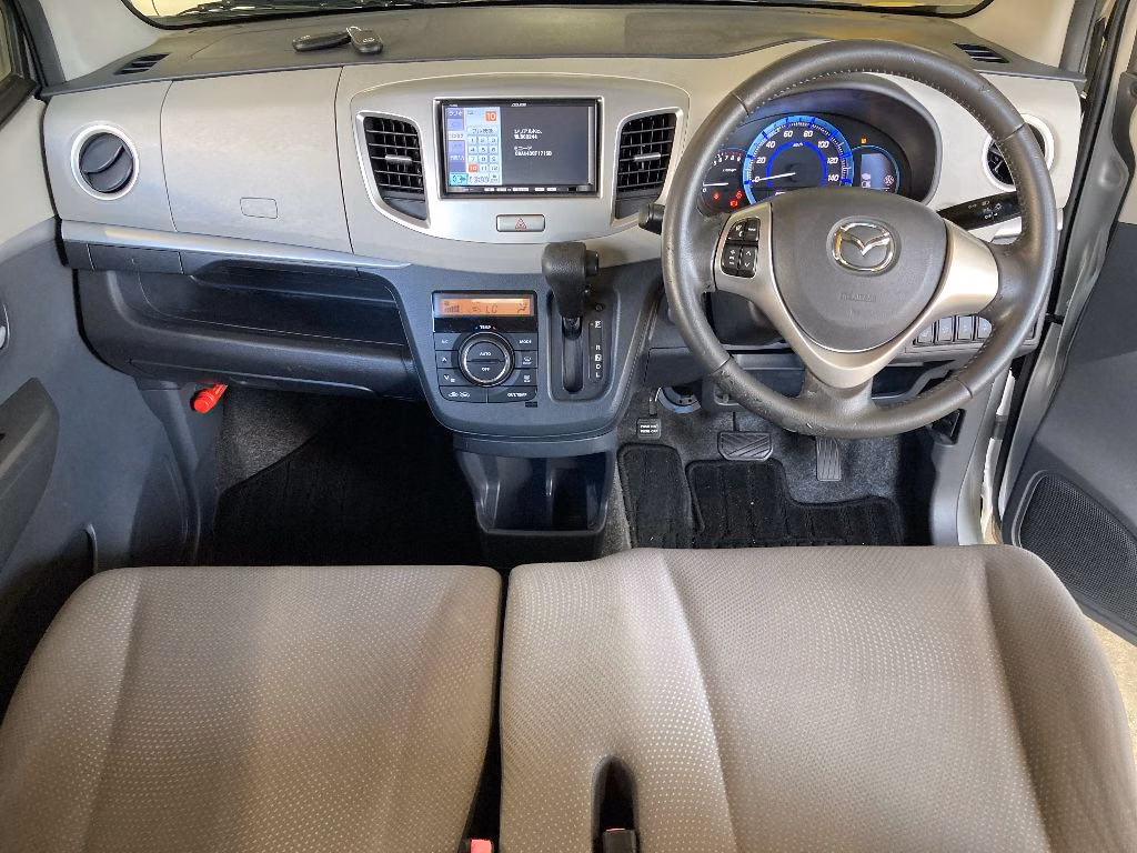 MAZDA FLAIR