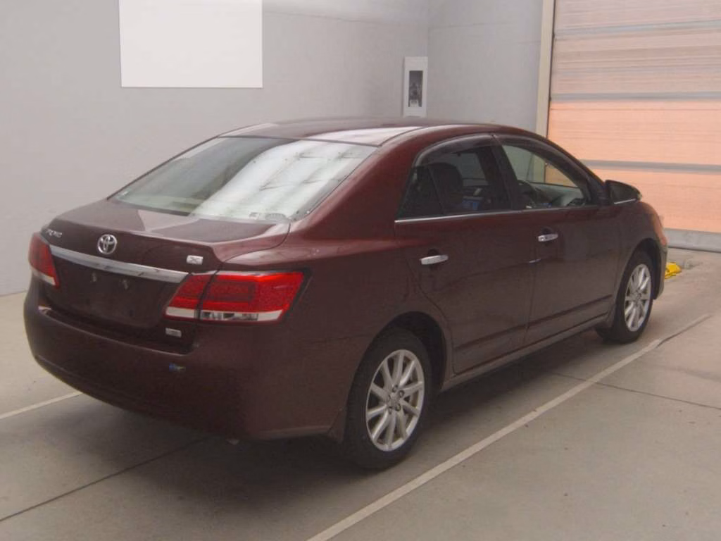 TOYOTA PREMIO