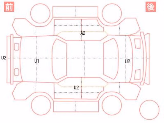 TOYOTA REGIUS ACE