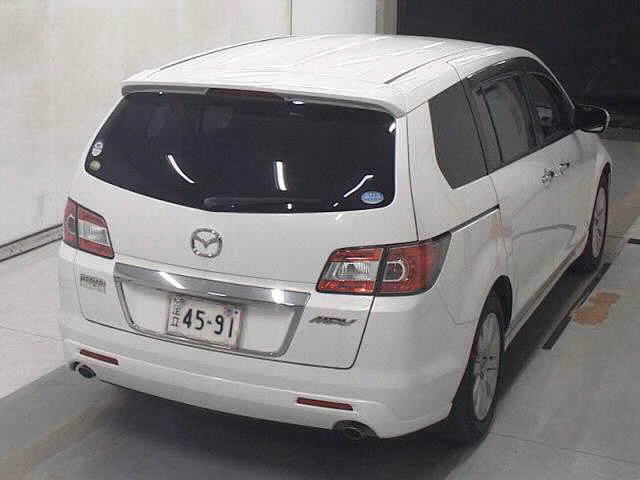 MAZDA MPV