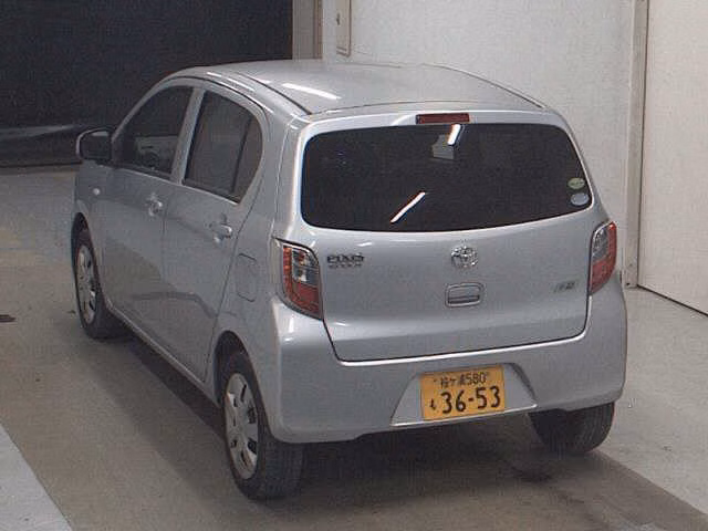 TOYOTA PIXIS EPOCH