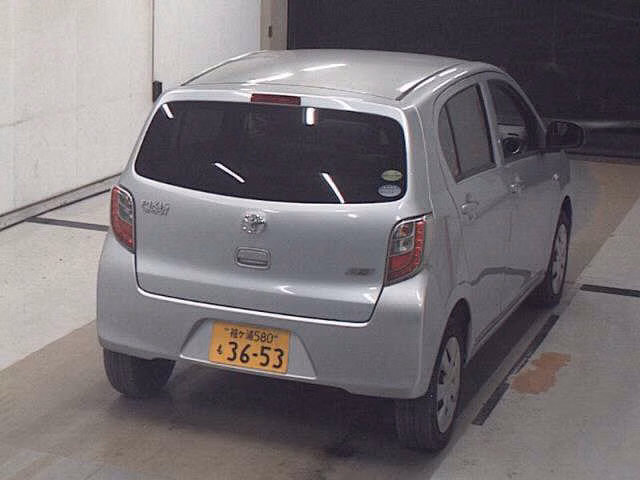 TOYOTA PIXIS EPOCH