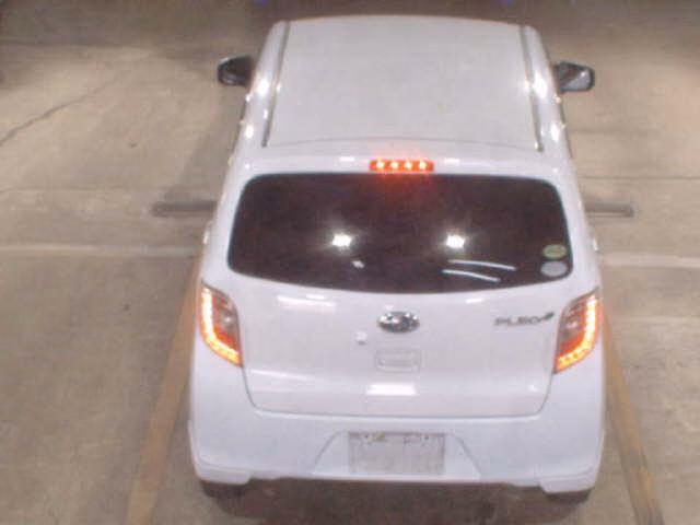 SUBARU PLEO PLUS