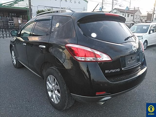 NISSAN MURANO