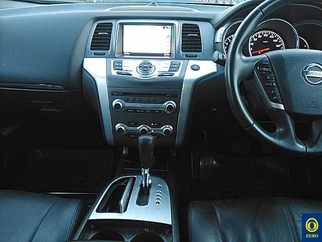 NISSAN MURANO
