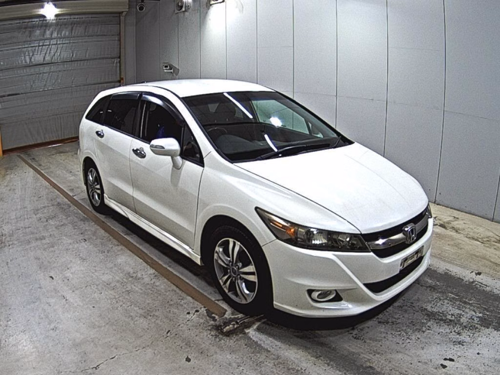 HONDA STREAM