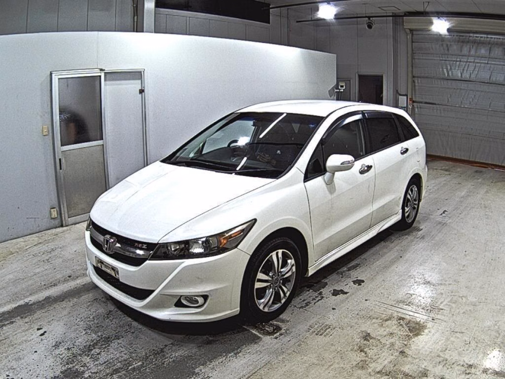 HONDA STREAM