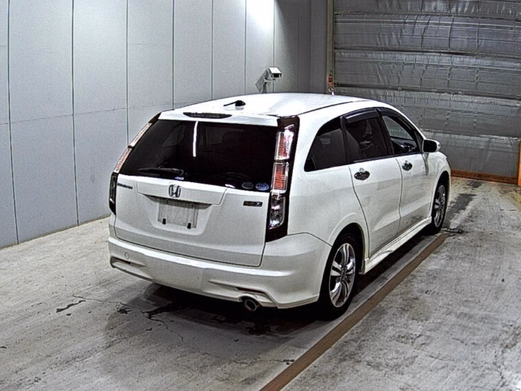 HONDA STREAM