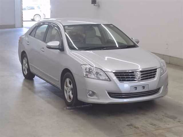 TOYOTA PREMIO