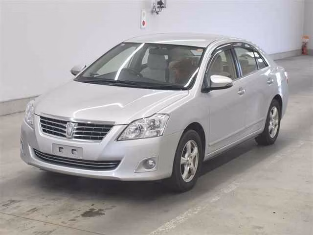 TOYOTA PREMIO