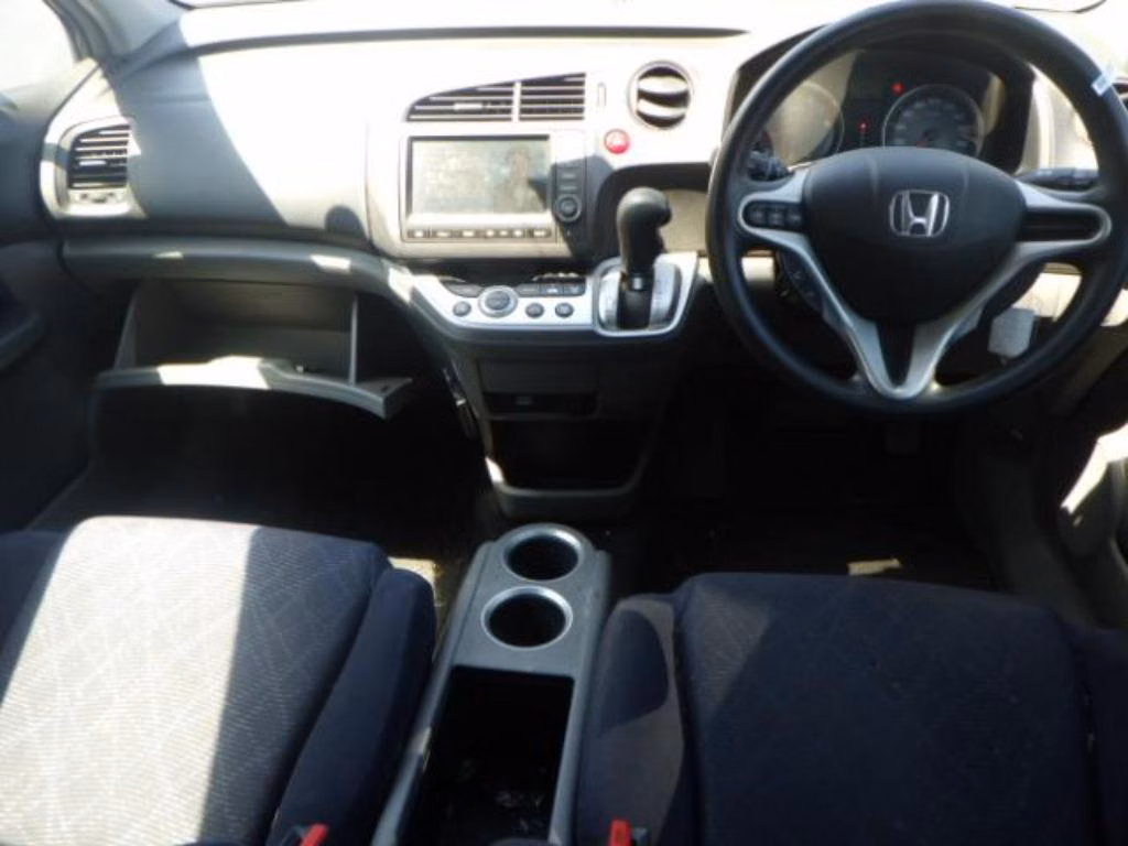 HONDA STREAM