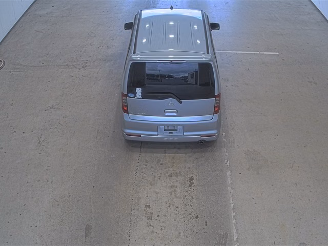 MITSUBISHI EK SPORT