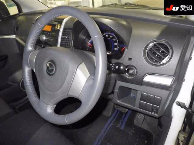 MAZDA AZ-WAGON