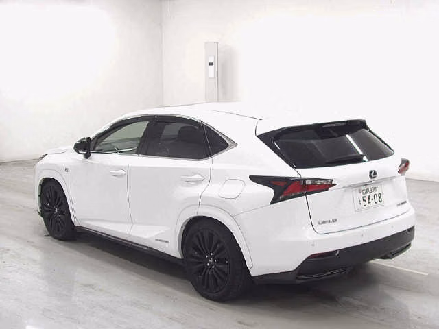 LEXUS NX300