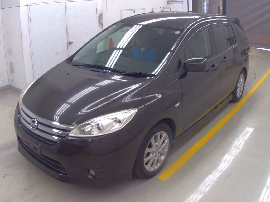 NISSAN LAFESTA