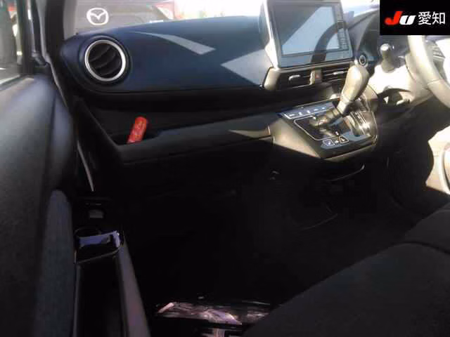 MITSUBISHI EK X