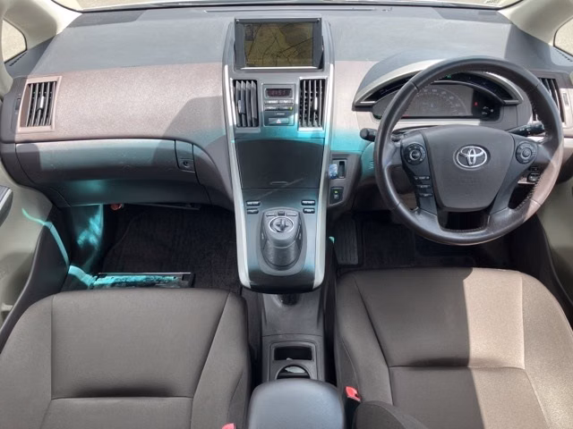 TOYOTA SAI