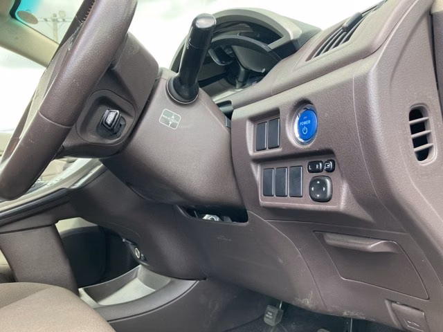 TOYOTA SAI