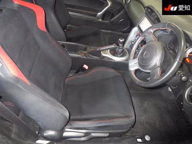 TOYOTA GT 86