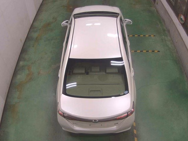 TOYOTA SAI