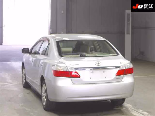 TOYOTA PREMIO