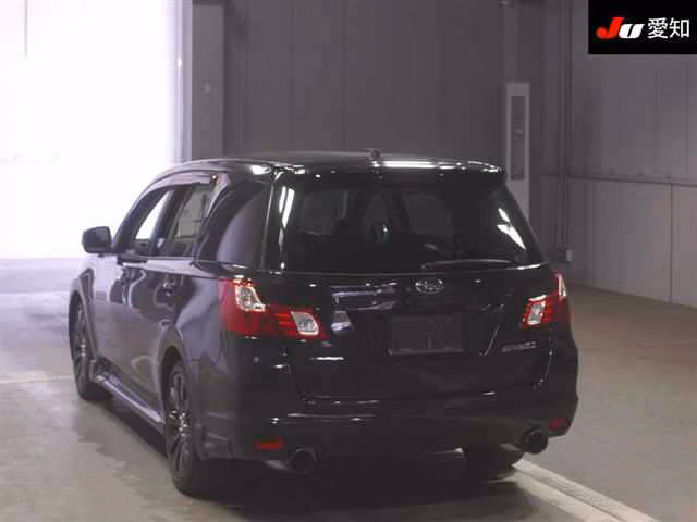 SUBARU EXIGA