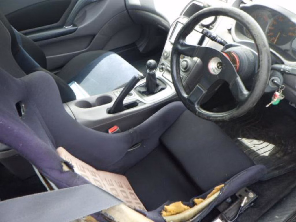 TOYOTA CELICA