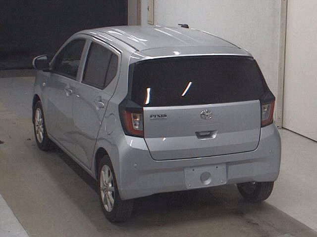 TOYOTA PIXIS EPOCH