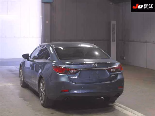 MAZDA ATENZA