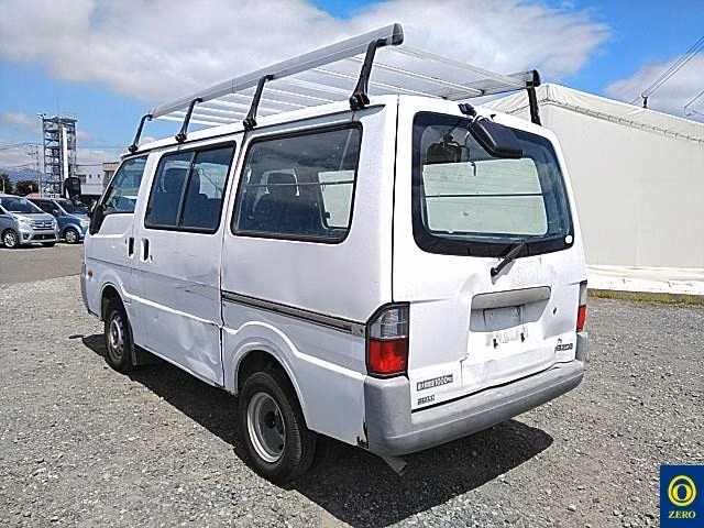 MAZDA BONGO