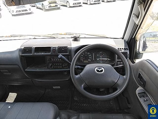 MAZDA BONGO