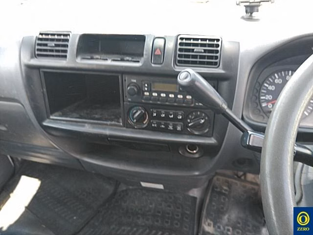 MAZDA BONGO