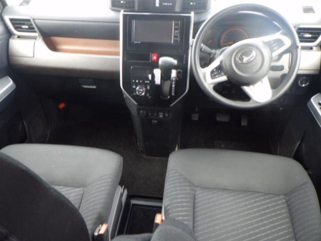 DAIHATSU THOR