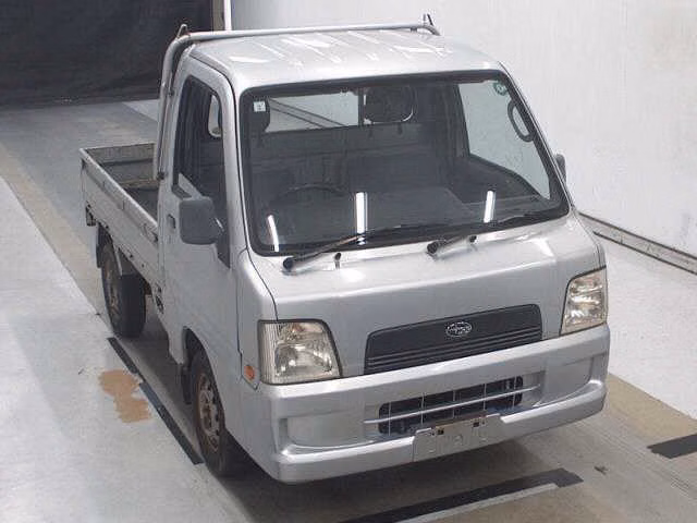 SUBARU SAMBAR