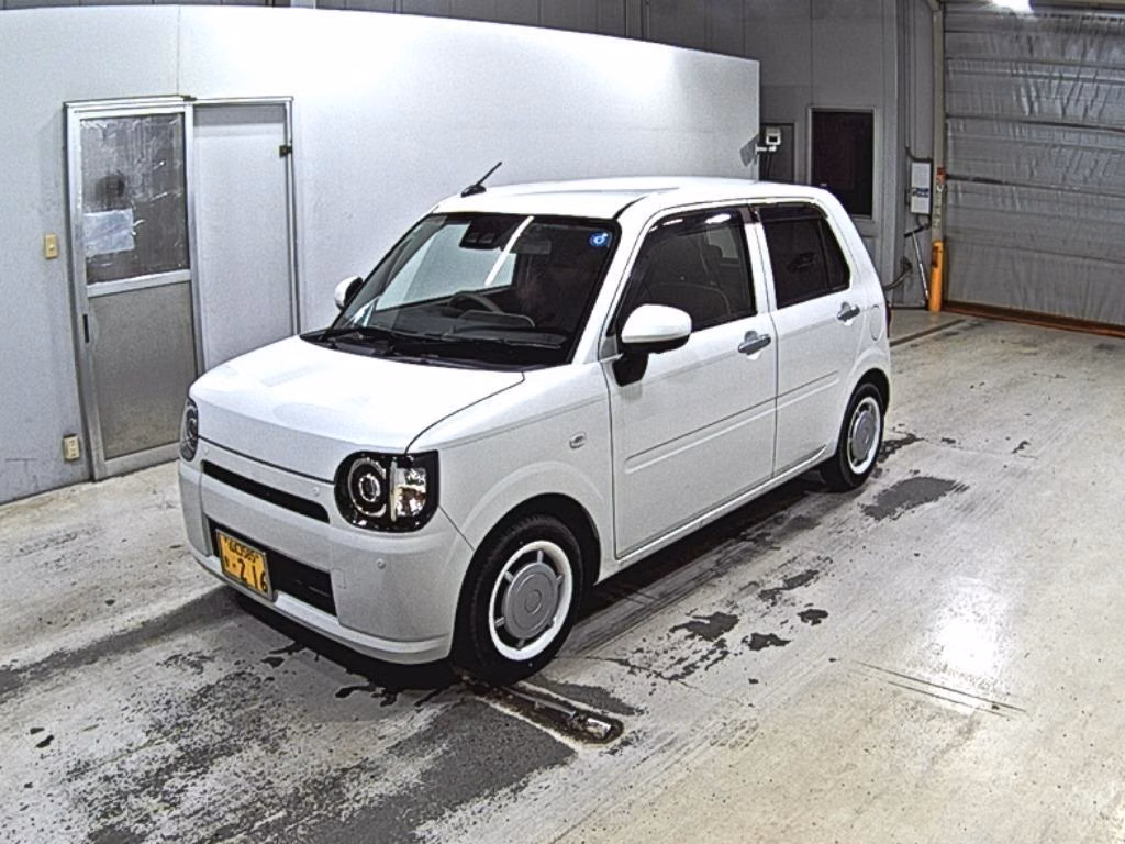 DAIHATSU MIRA TOCOT