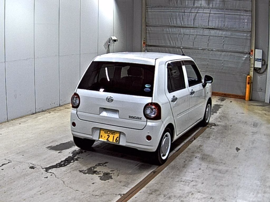 DAIHATSU MIRA TOCOT