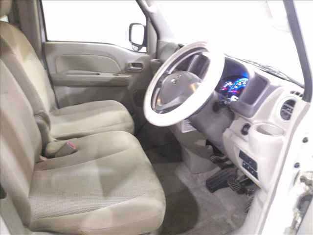 MITSUBISHI TOWN BOX