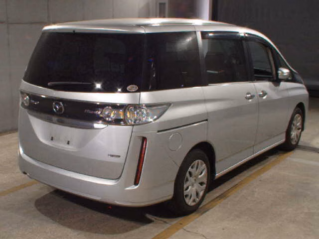 MAZDA BIANTE