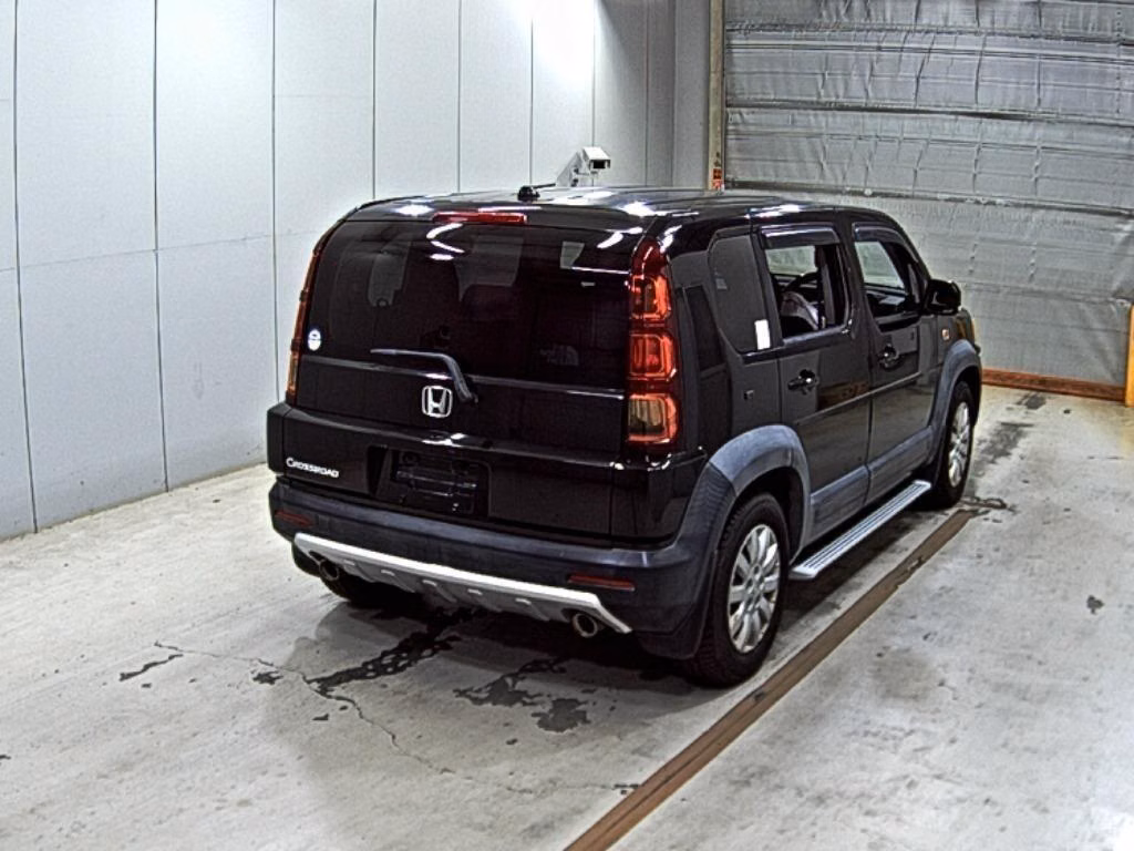 HONDA CROSSROAD