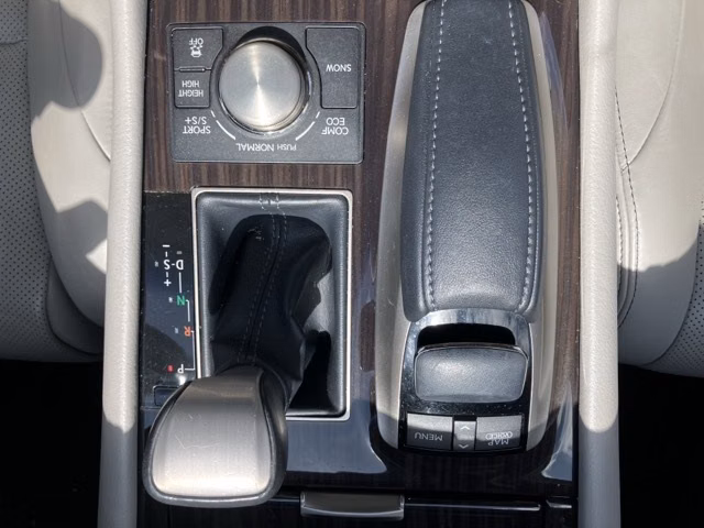 LEXUS LS460