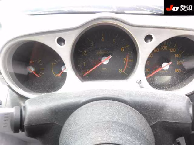 NISSAN FAIRLADY Z