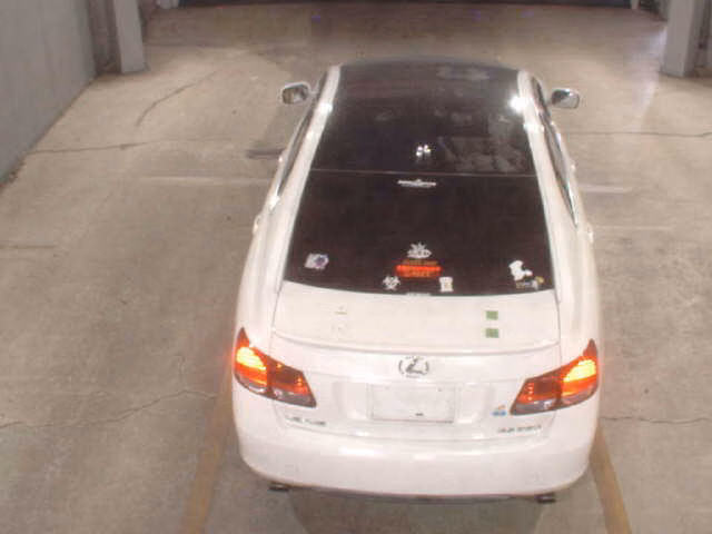 LEXUS GS350