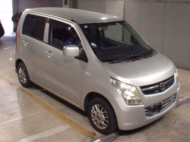 MAZDA AZ-WAGON
