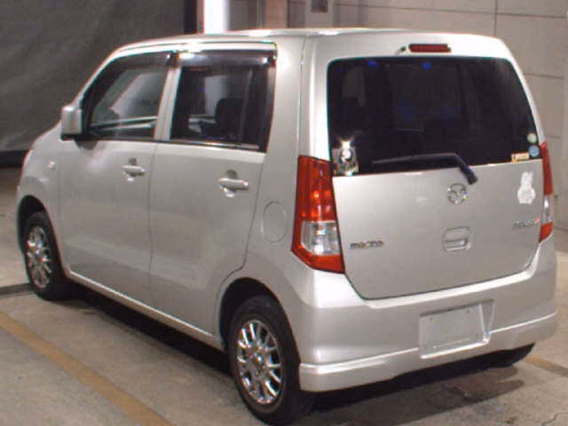 MAZDA AZ-WAGON