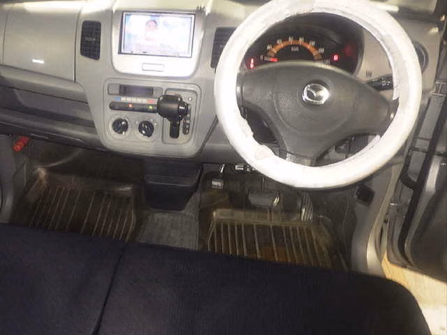 MAZDA AZ-WAGON