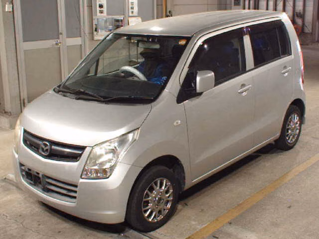 MAZDA AZ-WAGON